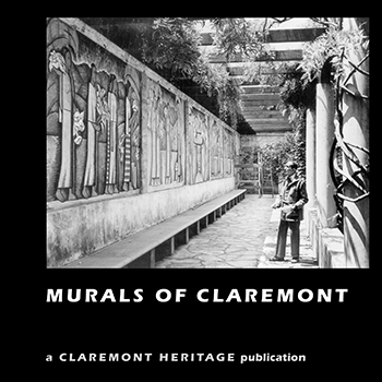 Murals of Claremont