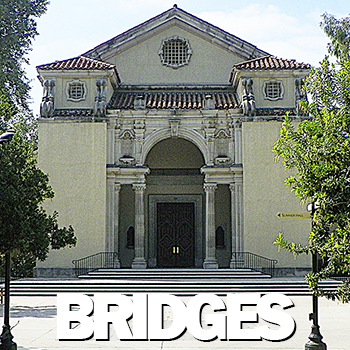 Bridges Hall of Music  The Claremont Colleges