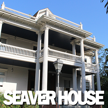 Seaver House Pomona College Claremont CA